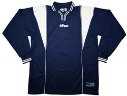 ROYAL VINTAGE LONGSLEEVE KOSZULKA XL