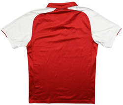 2017-18 ARSENAL LONDON SHIRT S