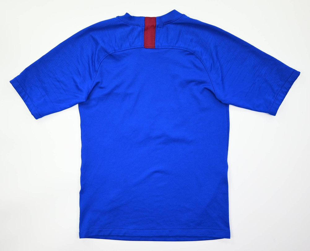 2018-19 FC BARCELONA KOSZULKA L. BOYS