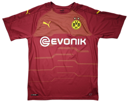 2018-20 BORUSSIA DORTMUND SHIRT L