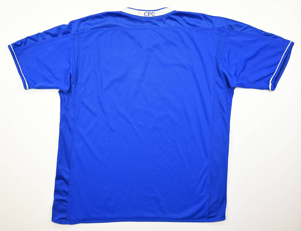 2003-05 CHELSEA LONDON KOSZULKA XL