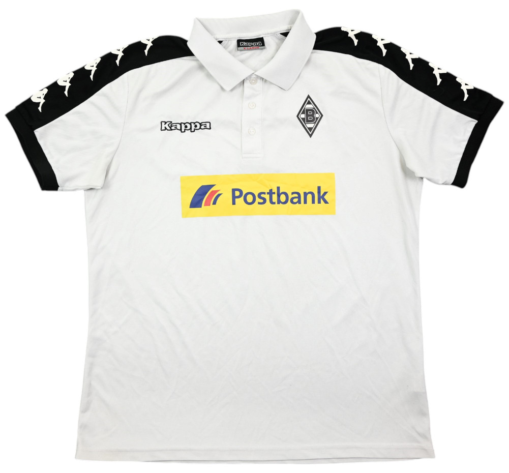 BORUSSIA MONCHENGLADBACH SHIRT XL