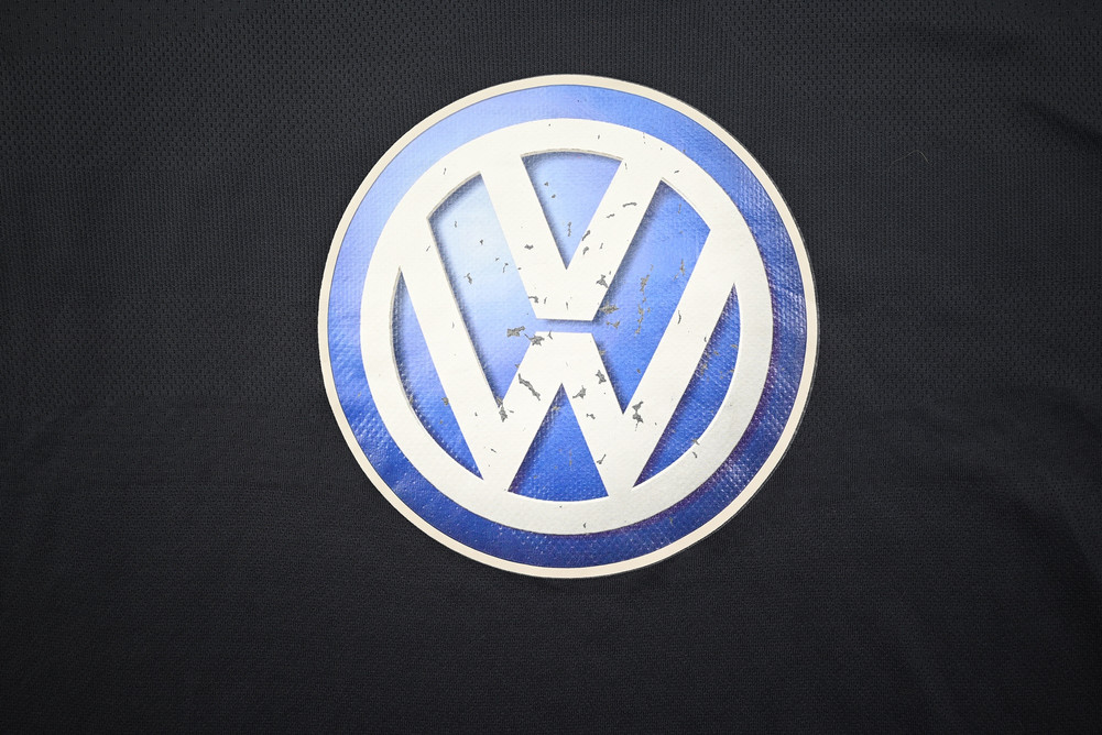 2003-04 WOLFSBURG KOSZULKA XL