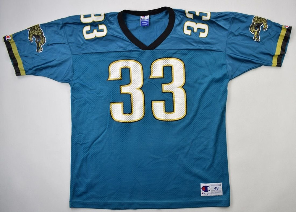 CAROLINA PANTHERS *STEWART* NFL KOSZULKA XL