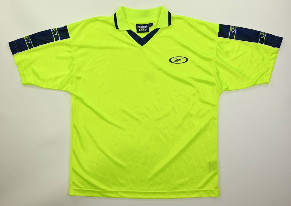 REEBOK OLDSCHOOL KOSZULKA L