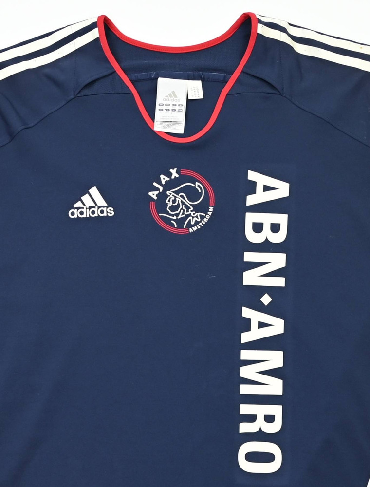 2005-06 AJAX AMSTERDAM KOSZULKA XXL