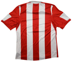 2013-14 STOKE CITY SHIRT L
