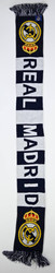 REAL MADRID SCARF