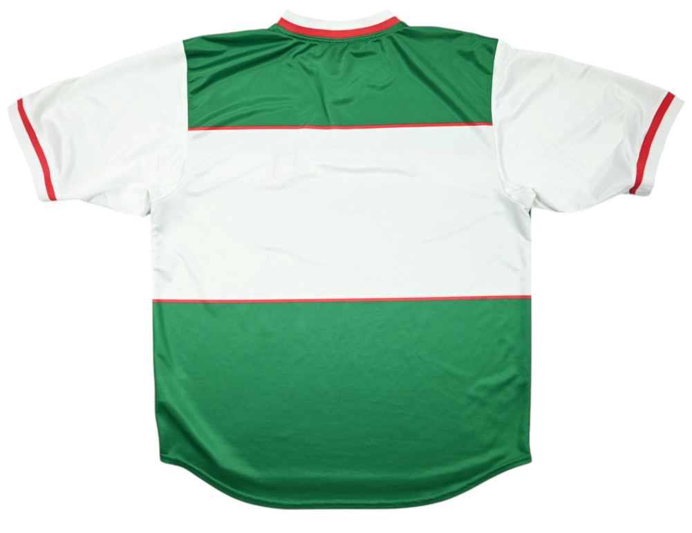 1998-00 LEGIA WARSZAWA KOSZULKA XL