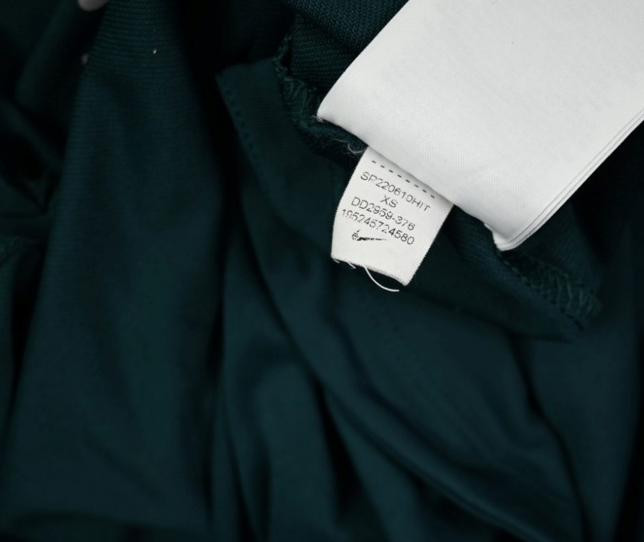 2021-22 LIVERPOOL LONGSLEEVE KOSZULKA XS