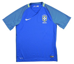 2016-17 BRAZIL KOSZULKA M