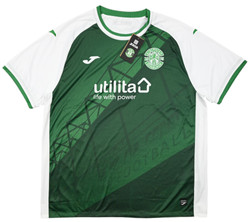 2022-23 HIBERNIAN KOSZULKA 3XL