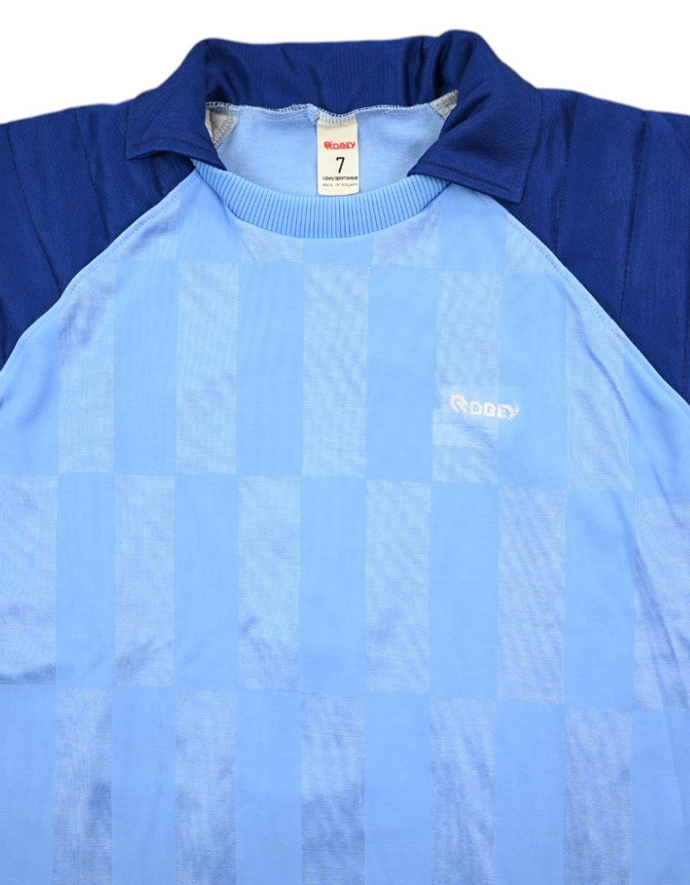 ROBEY OLDSCHOOL GK LONGSLEEVE L