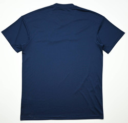 2018-19 BAYERN MUNCHEN ADIDAS PARLEY SHIRT L