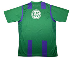 2010-11 GRONIGEN SHIRT XL