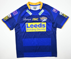 LEEDS RHINOS RUGBY KOSZULKA M
