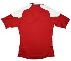 2012-13 DENMARK SHIRT S