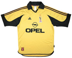 1999-00 AC MILAN KOSZULKA M