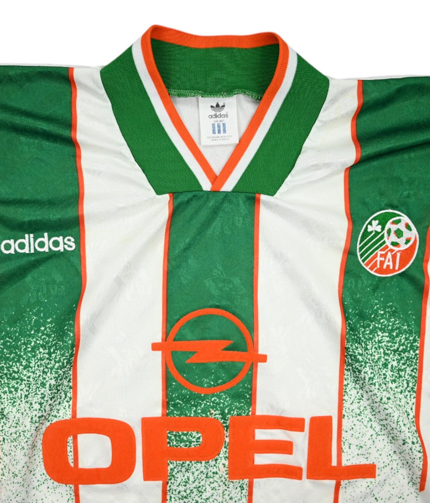 1994 IRELAND SHIRT XL