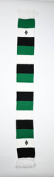 BORUSSIA MONCHENGLADBACH SCARF