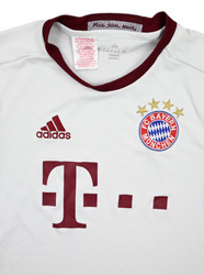 2016-17 BAYERN MUNCHEN SHIRT XL. BOYS 