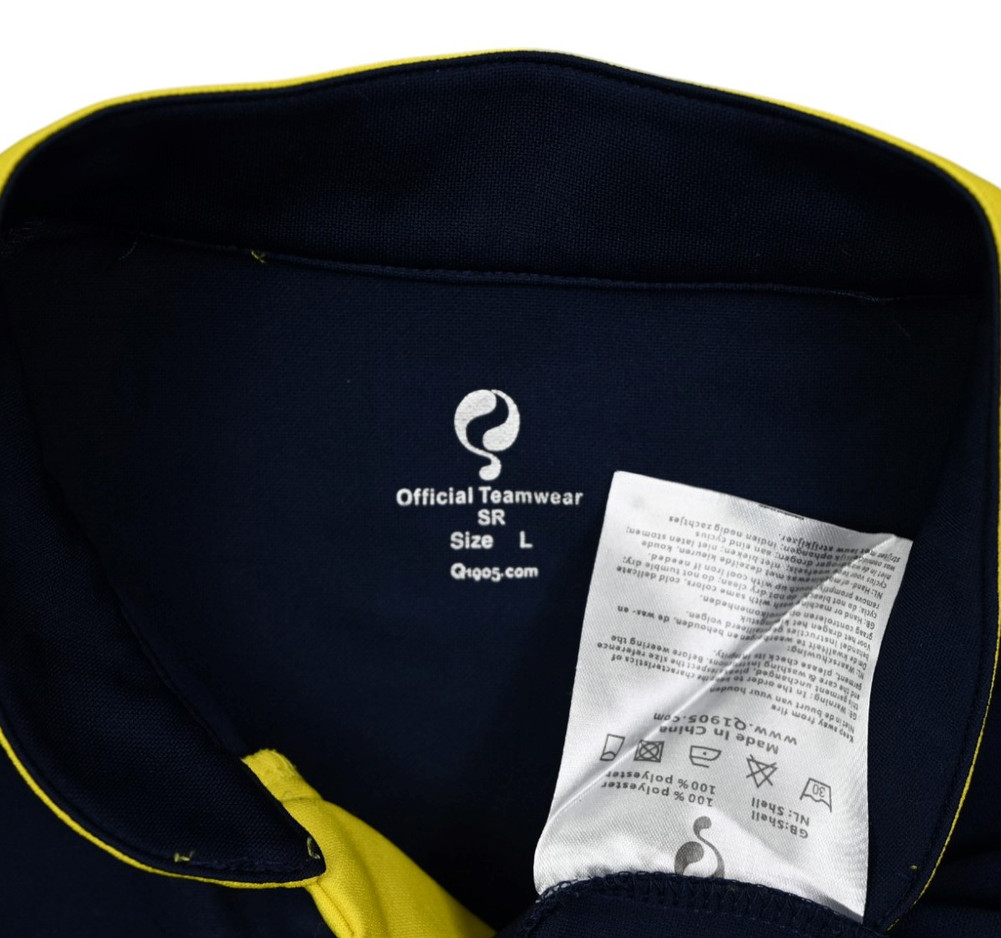 2015-16 SC CAMBUUR  LONGSLEEVE KOSZULKA L