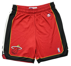 MIAMI HEAT NBA SPODENKI S