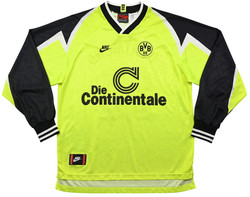 1995-96 BORUSSIA DORTMUND LONGSLEEVE KOSZULKA XL