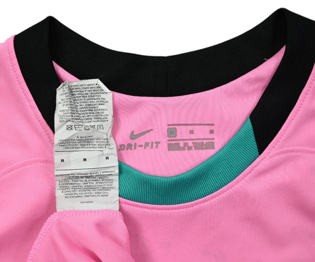 2020-21 BARCELONA *MESSI* SHIRT M