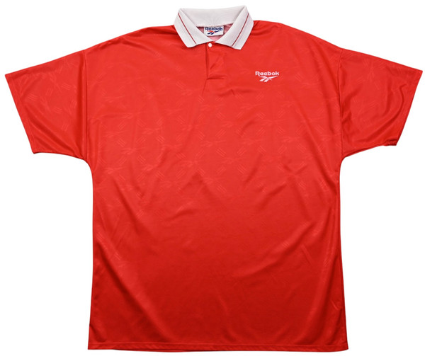 REEBOK VINTAGE KOSZULKA XL