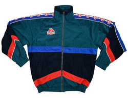 1995-96 FC BARCELONA VINTAGE KURTKA L