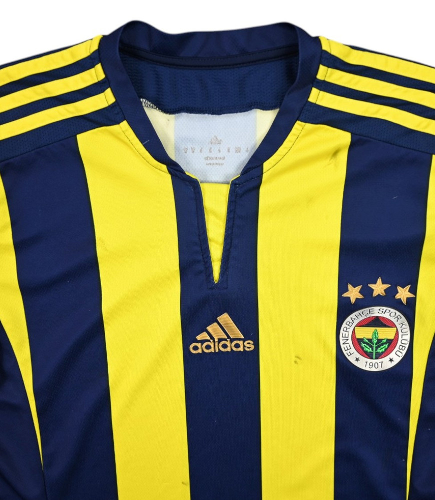2015-16 FENERBAHCE  KOSZULKA S