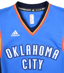 OKLAHOMA CITY *DURANT* NBA KOSZULKA XXS