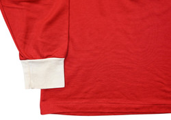 ADIDAS VINTAGE MADE IN WEST GERMANY LONGSLEEVE KOSZULKA M