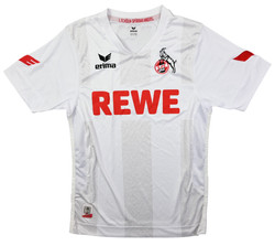 2016-17 KOLN SHIRT S