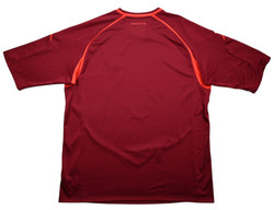 2013-14 HANNOVER 96 SHIRT XXL/3XL