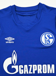 2019-20 FC SCHALKE 04 KOSZULKA M