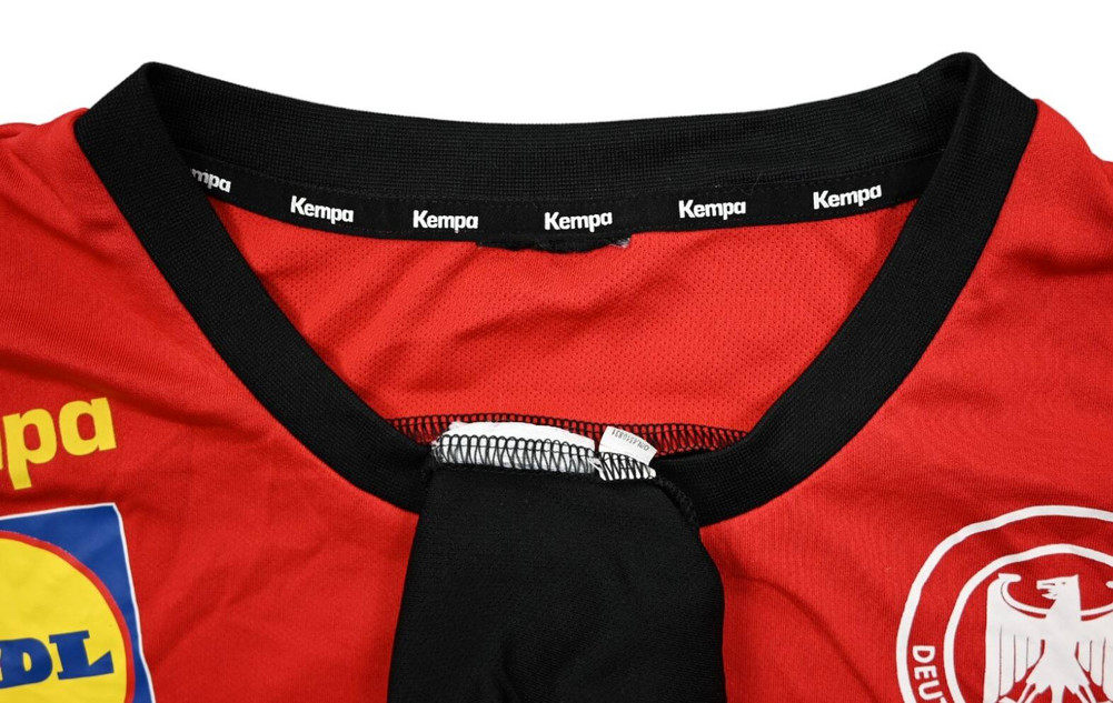 GERMANY HANDBALL LONGSLEEVE L