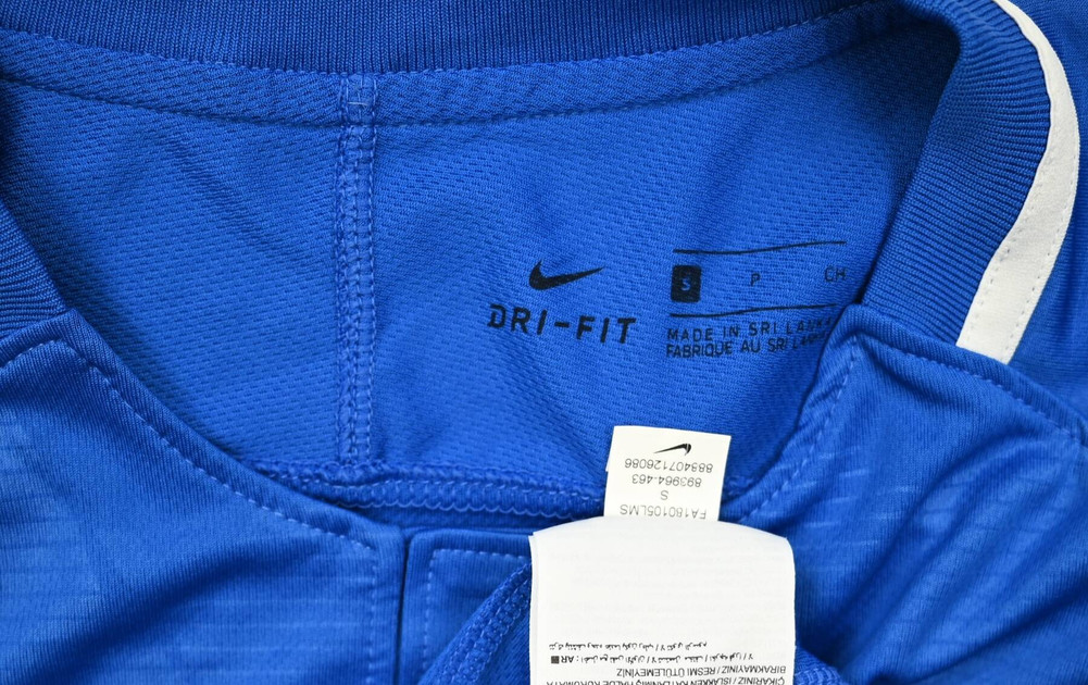 2018-19 FC HANSA ROSTOCK KOSZULKA S