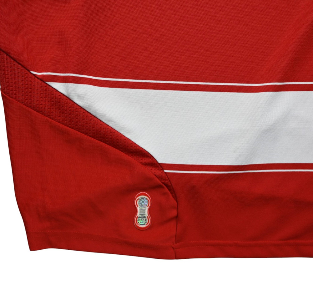 2007-08 BAYERN MUNCHEN *TONI* KOSZULKA XL