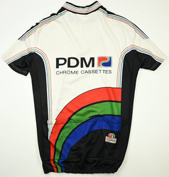 ULTIMA CYCLING SHIRT M/L