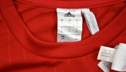 2015-16 BAYERN MUNCHEN BLUZA L