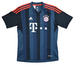 2013-14 BAYERN MUNCHEN *GOTZE* KOSZULKA M. BOYS
