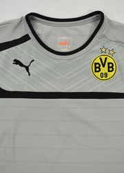 2012-13 BORUSSIA DORTMUND SHIRT S