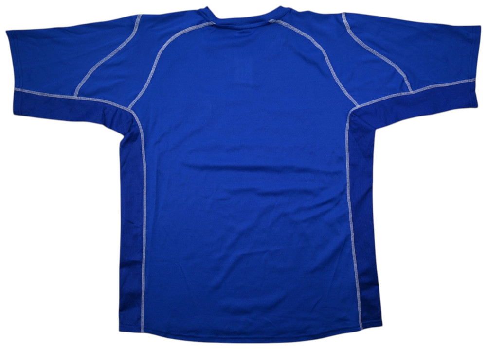 2004-05 MILLWALL KOSZULKA XXL