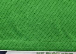 2008-10 NORTHERN IRELAND SHIRT M