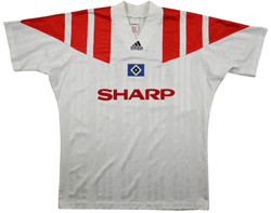 1992-93 HAMBURG KOSZULKA L
