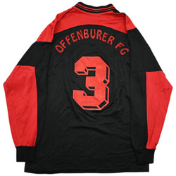 OFFENBURGER FV GK KOSZULKA L