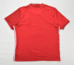 2016-17 MANCHESTER UNITED KOSZULKA XL