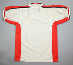 2001-02 ENERGIE COTTBUS SHIRT S